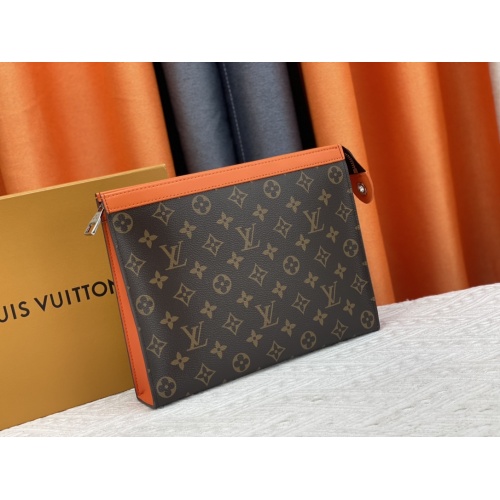 Replica Louis Vuitton LV Wallets For Unisex #1174612 $52.00 USD for Wholesale