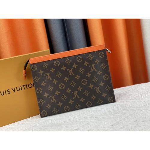 Replica Louis Vuitton LV Wallets For Unisex #1174612 $52.00 USD for Wholesale