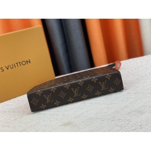 Replica Louis Vuitton LV Wallets For Unisex #1174612 $52.00 USD for Wholesale