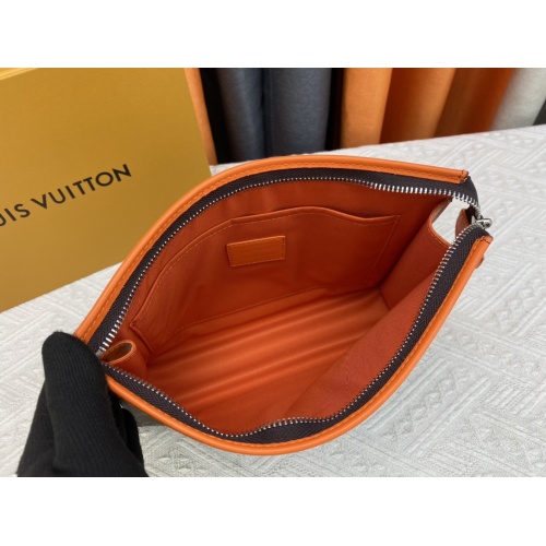 Replica Louis Vuitton LV Wallets For Unisex #1174612 $52.00 USD for Wholesale