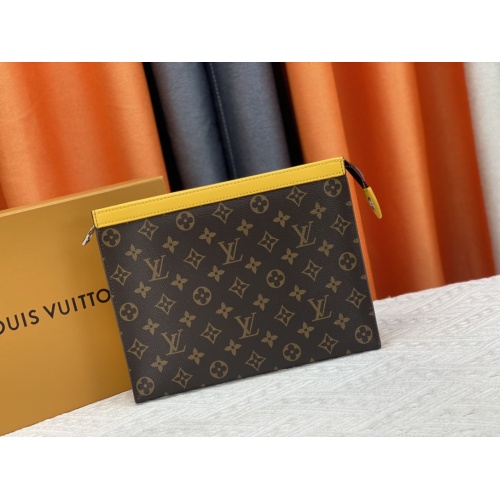 Louis Vuitton LV Wallets For Unisex #1174613 $52.00 USD, Wholesale Replica Louis Vuitton LV Wallets