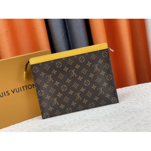 Replica Louis Vuitton LV Wallets For Unisex #1174613 $52.00 USD for Wholesale