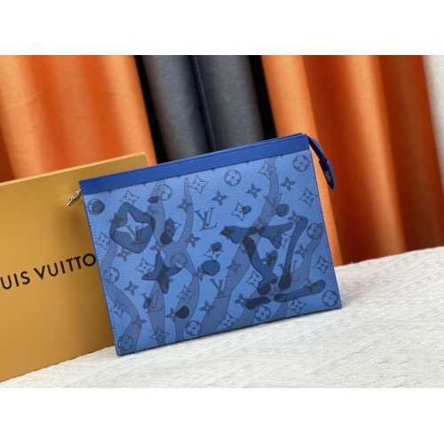 Louis Vuitton LV Wallets For Unisex #1174617 $52.00 USD, Wholesale Replica Louis Vuitton LV Wallets