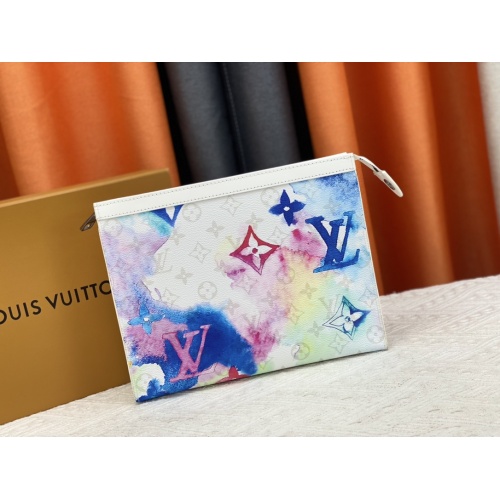 Louis Vuitton LV Wallets For Unisex #1174618 $52.00 USD, Wholesale Replica Louis Vuitton LV Wallets