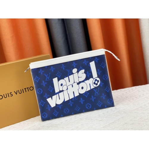 Louis Vuitton LV Wallets For Unisex #1174619 $52.00 USD, Wholesale Replica Louis Vuitton LV Wallets