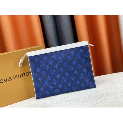 Replica Louis Vuitton LV Wallets For Unisex #1174619 $52.00 USD for Wholesale