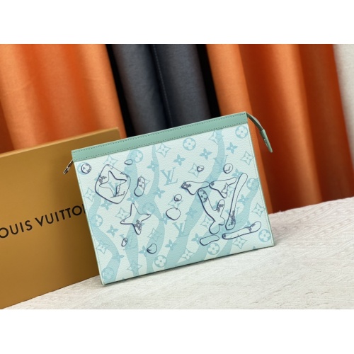 Louis Vuitton LV Wallets For Unisex #1174620 $52.00 USD, Wholesale Replica Louis Vuitton LV Wallets