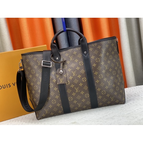 Louis Vuitton AAA Man Handbags #1174639 $76.00 USD, Wholesale Replica Louis Vuitton AAA Man Handbags