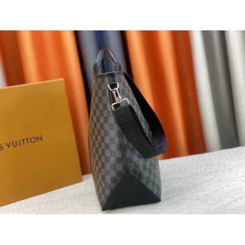 Replica Louis Vuitton AAA Man Handbags #1174640 $76.00 USD for Wholesale