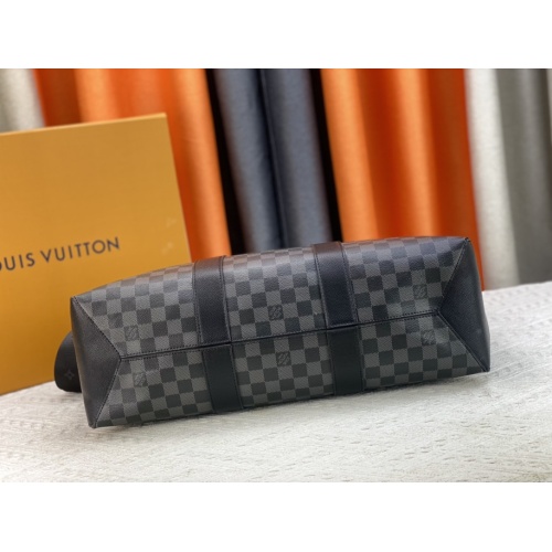 Replica Louis Vuitton AAA Man Handbags #1174640 $76.00 USD for Wholesale