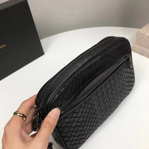 Replica Bottega Veneta AAA Man Wallets #1174647 $102.00 USD for Wholesale