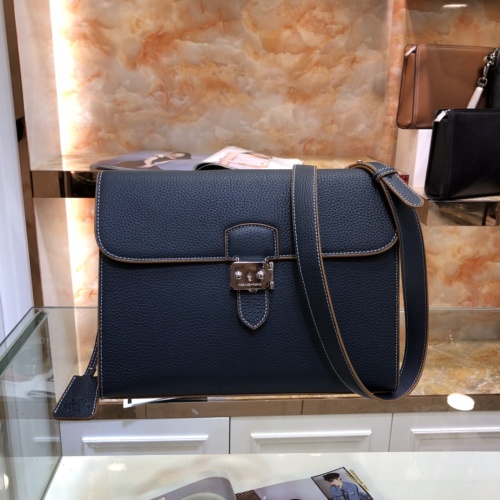 Hermes AAA Man Messenger Bags #1174668 $150.00 USD, Wholesale Replica Hermes AAA Man Messenger Bags