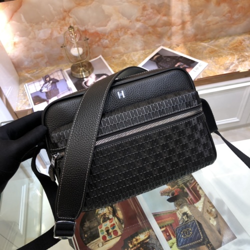 Hermes AAA Man Messenger Bags #1174687 $122.00 USD, Wholesale Replica Hermes AAA Man Messenger Bags