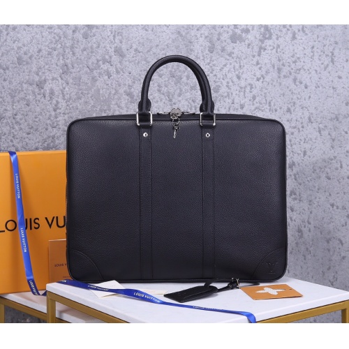 Louis Vuitton AAA Man Handbags #1174726 $170.00 USD, Wholesale Replica Louis Vuitton AAA Man Handbags