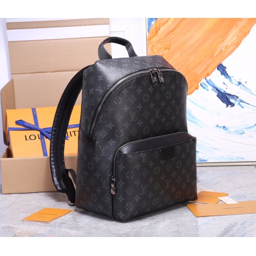 Replica Louis Vuitton LV AAA Man Backpacks #1174730 $132.00 USD for Wholesale