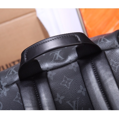 Replica Louis Vuitton LV AAA Man Backpacks #1174730 $132.00 USD for Wholesale