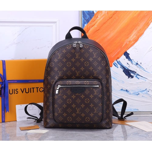 Louis Vuitton LV AAA Man Backpacks #1174731 $162.00 USD, Wholesale Replica Louis Vuitton LV AAA Man Backpacks