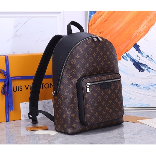 Replica Louis Vuitton LV AAA Man Backpacks #1174731 $162.00 USD for Wholesale