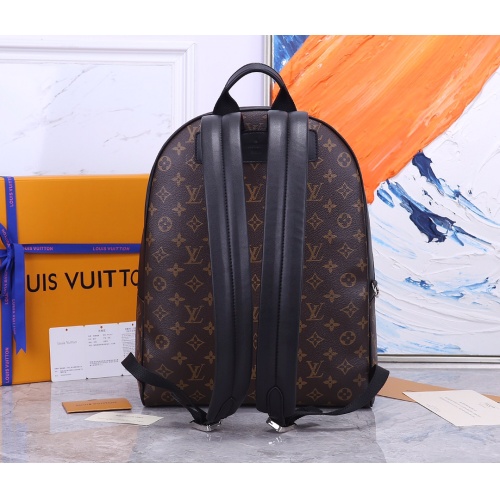 Replica Louis Vuitton LV AAA Man Backpacks #1174731 $162.00 USD for Wholesale