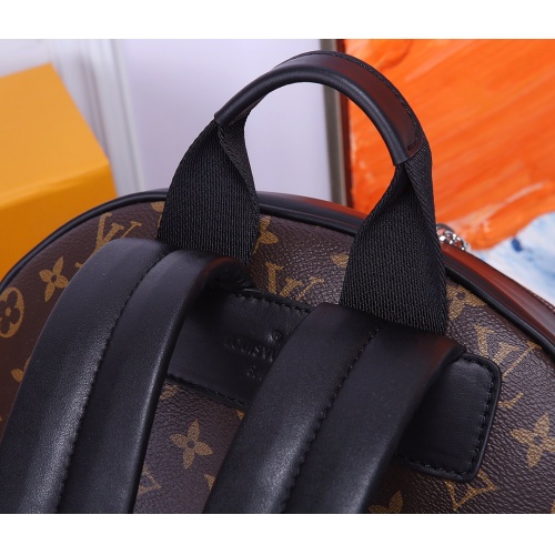 Replica Louis Vuitton LV AAA Man Backpacks #1174731 $162.00 USD for Wholesale