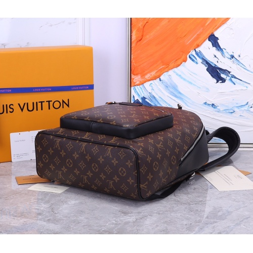 Replica Louis Vuitton LV AAA Man Backpacks #1174731 $162.00 USD for Wholesale