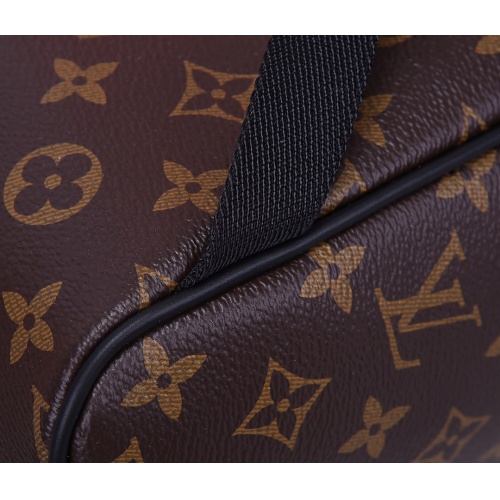 Replica Louis Vuitton LV AAA Man Backpacks #1174731 $162.00 USD for Wholesale