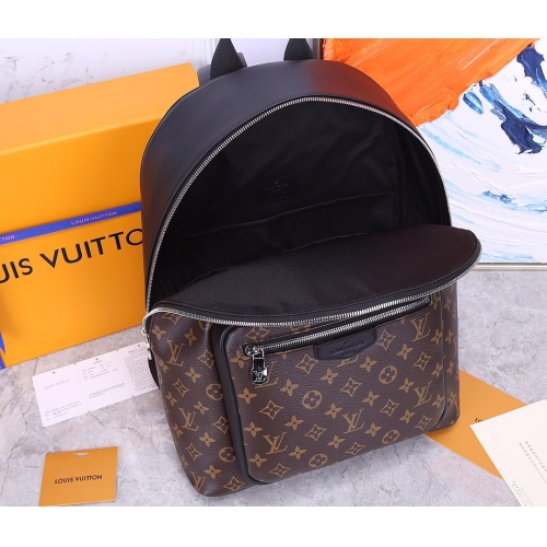 Replica Louis Vuitton LV AAA Man Backpacks #1174731 $162.00 USD for Wholesale