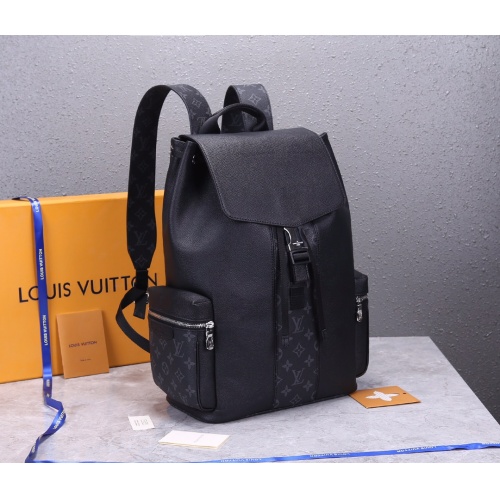 Replica Louis Vuitton LV AAA Man Backpacks #1174733 $220.00 USD for Wholesale