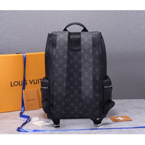 Replica Louis Vuitton LV AAA Man Backpacks #1174733 $220.00 USD for Wholesale