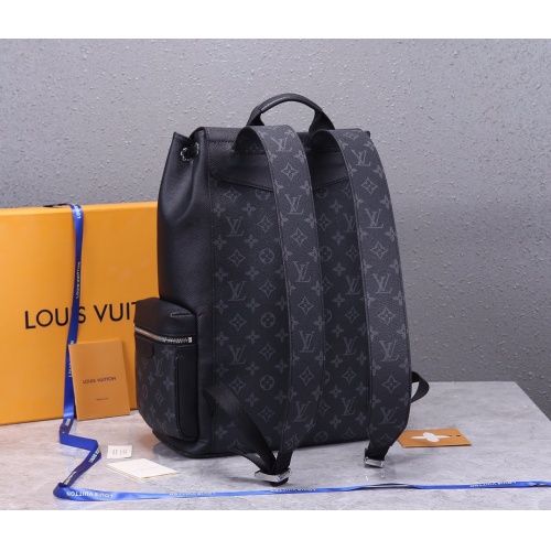 Replica Louis Vuitton LV AAA Man Backpacks #1174733 $220.00 USD for Wholesale