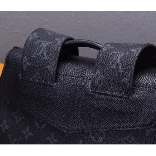 Replica Louis Vuitton LV AAA Man Backpacks #1174733 $185.00 USD for Wholesale