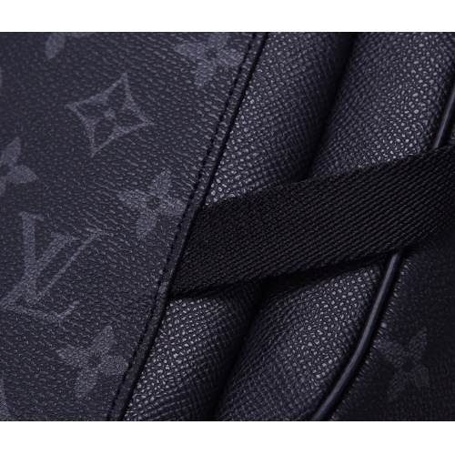 Replica Louis Vuitton LV AAA Man Backpacks #1174733 $220.00 USD for Wholesale