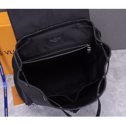 Replica Louis Vuitton LV AAA Man Backpacks #1174733 $185.00 USD for Wholesale