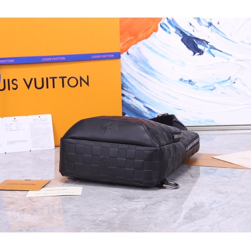 Replica Louis Vuitton AAA Man Messenger Bags #1174735 $128.00 USD for Wholesale