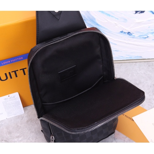 Replica Louis Vuitton AAA Man Messenger Bags #1174735 $128.00 USD for Wholesale