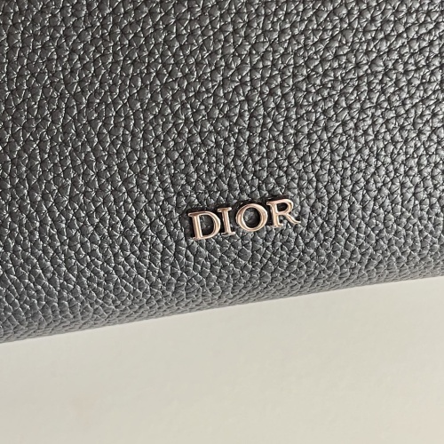 Replica Christian Dior AAA Man Messenger Bags #1174739 $190.00 USD for Wholesale