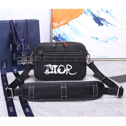 Christian Dior AAA Man Messenger Bags #1174751 $155.00 USD, Wholesale Replica Christian Dior AAA Man Messenger Bags