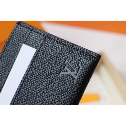 Replica Louis Vuitton LV Card Case #1174818 $40.00 USD for Wholesale