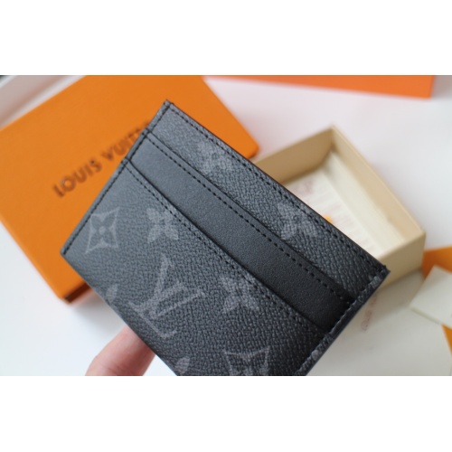 Louis Vuitton LV Card Case #1174820 $40.00 USD, Wholesale Replica Louis Vuitton LV Wallets