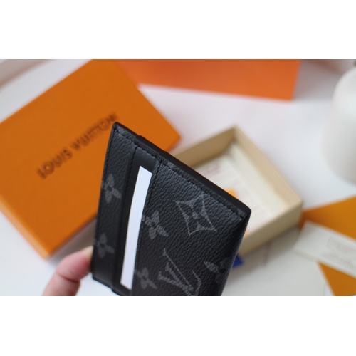 Replica Louis Vuitton LV Card Case #1174820 $40.00 USD for Wholesale