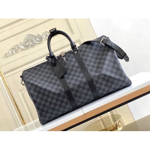 Louis Vuitton Travel Bags #1174854 $162.00 USD, Wholesale Replica Louis Vuitton Travel Bags