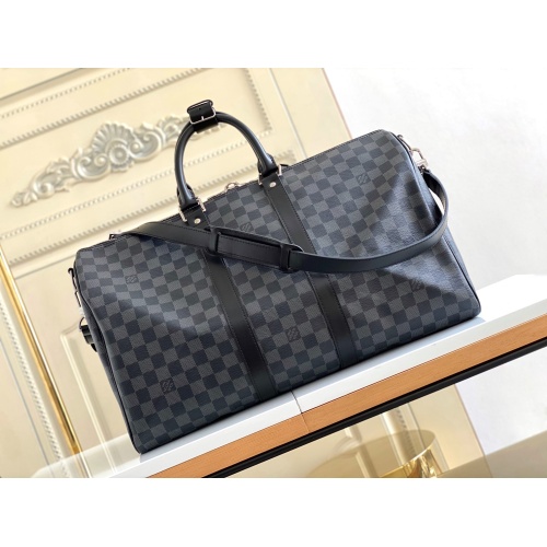 Replica Louis Vuitton Travel Bags #1174854 $162.00 USD for Wholesale