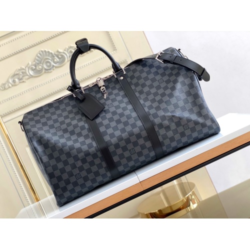 Louis Vuitton Travel Bags #1174855 $165.00 USD, Wholesale Replica Louis Vuitton Travel Bags