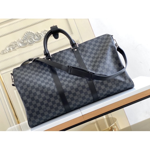 Replica Louis Vuitton Travel Bags #1174855 $165.00 USD for Wholesale