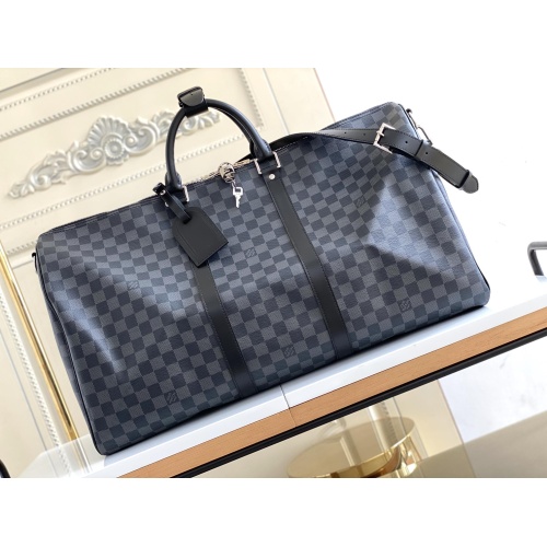 Louis Vuitton Travel Bags #1174856 $175.00 USD, Wholesale Replica Louis Vuitton Travel Bags