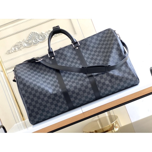 Replica Louis Vuitton Travel Bags #1174856 $175.00 USD for Wholesale