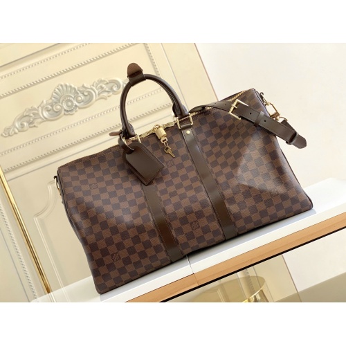 Louis Vuitton Travel Bags #1174857 $162.00 USD, Wholesale Replica Louis Vuitton Travel Bags