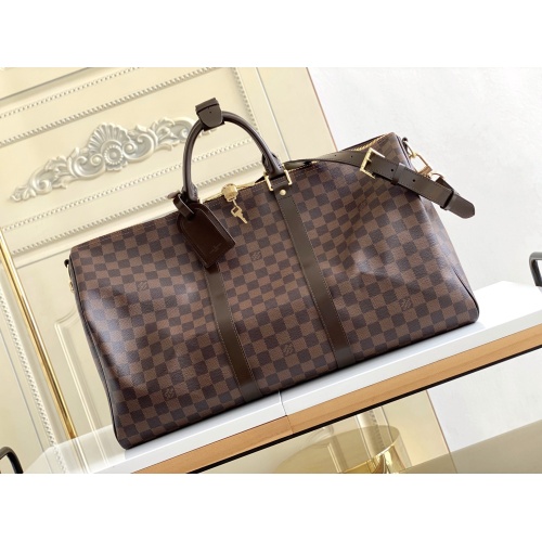 Louis Vuitton Travel Bags #1174858 $165.00 USD, Wholesale Replica Louis Vuitton Travel Bags