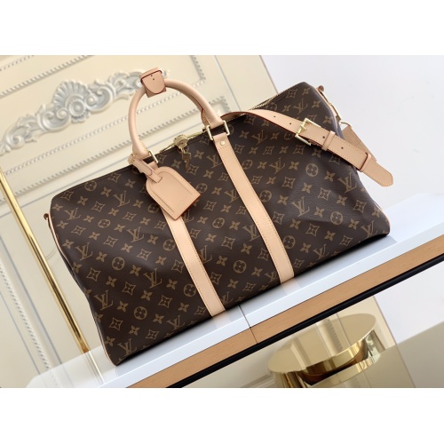 Louis Vuitton Travel Bags #1174860 $165.00 USD, Wholesale Replica Louis Vuitton Travel Bags