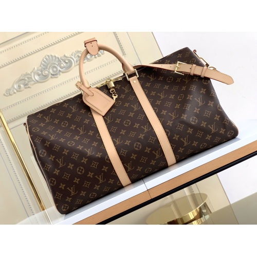 Louis Vuitton Travel Bags #1174862 $170.00 USD, Wholesale Replica Louis Vuitton Travel Bags